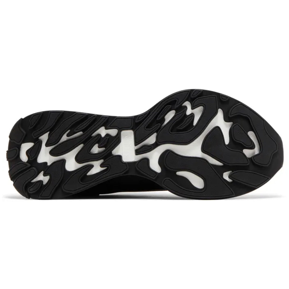 Alexander McQueen Sprint Runner 'Black White'