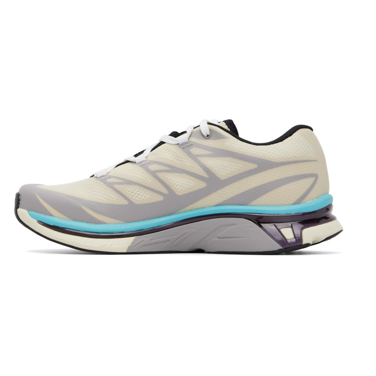 Salomon XT-MM-6 MM6 Maison Margiela Asparagus Green