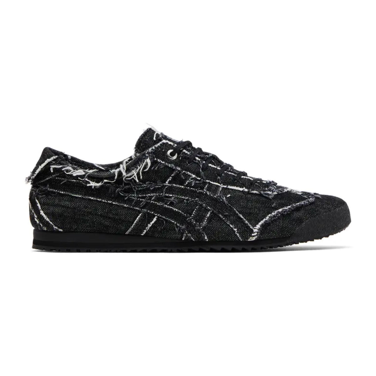 Onitsuka Tiger Mexico 66 SD 'Black Denim'