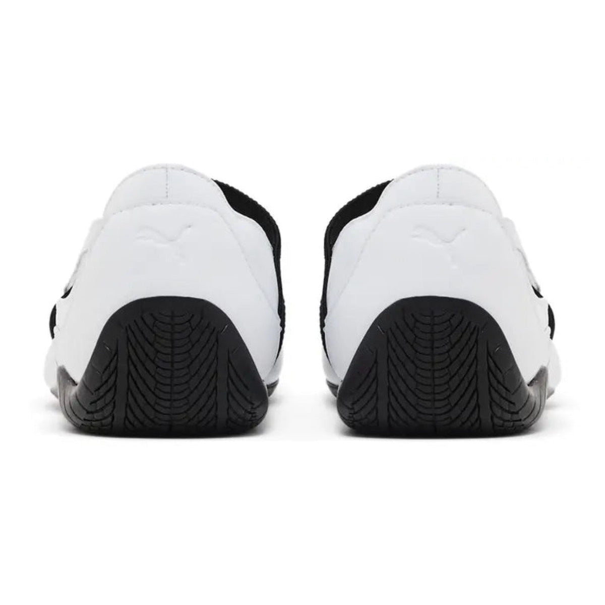Puma Speedcat Ballet Leather 'White Black'