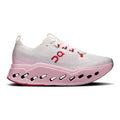 ON Cloudsurfer Max Ivory | Peony