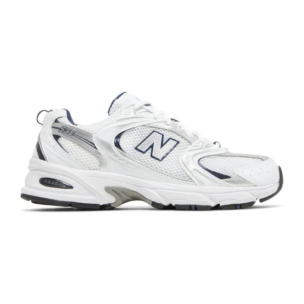 New Balance 530 'White Natural Indigo