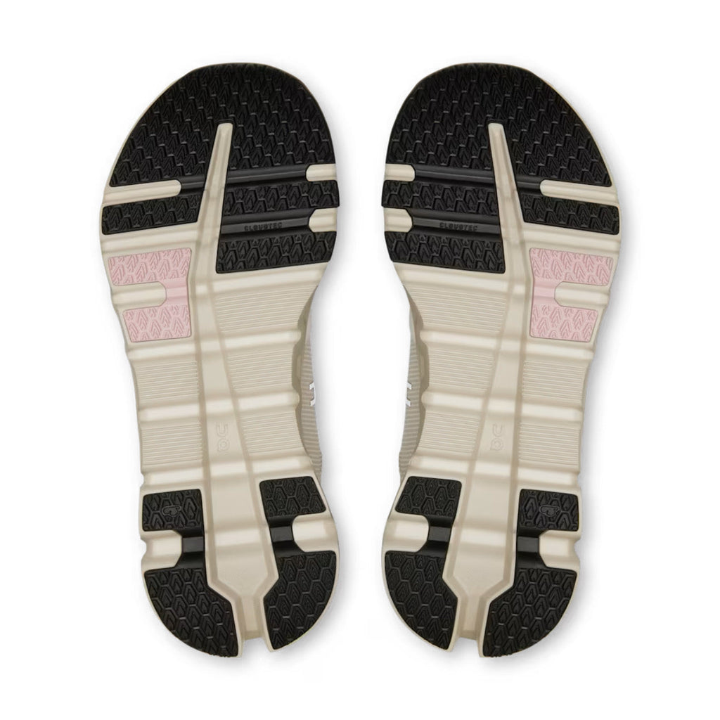 On Running Cloudrunner 2 Silver | Mauve