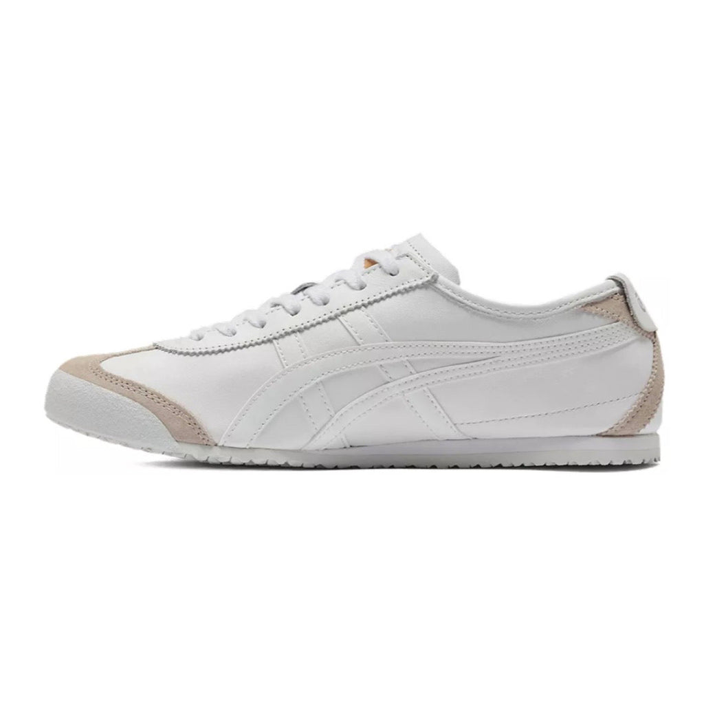 Onitsuka Tiger Mexico 66 – White/White