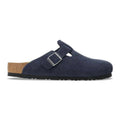 Birkenstock Boston Soft Footbed Narrow 'New Navy'