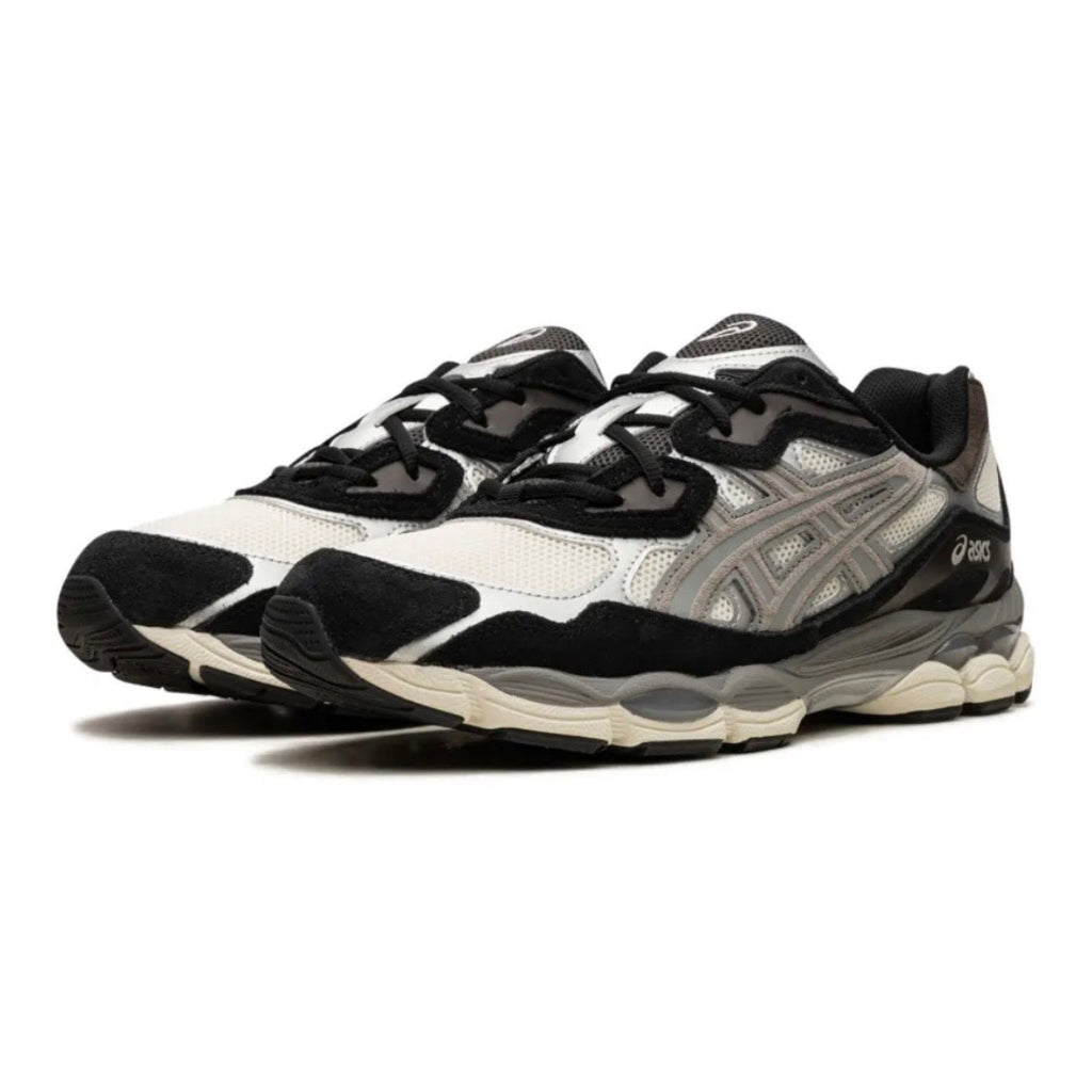 ASICS GEL-NYC "Ivory /Grey Clay"