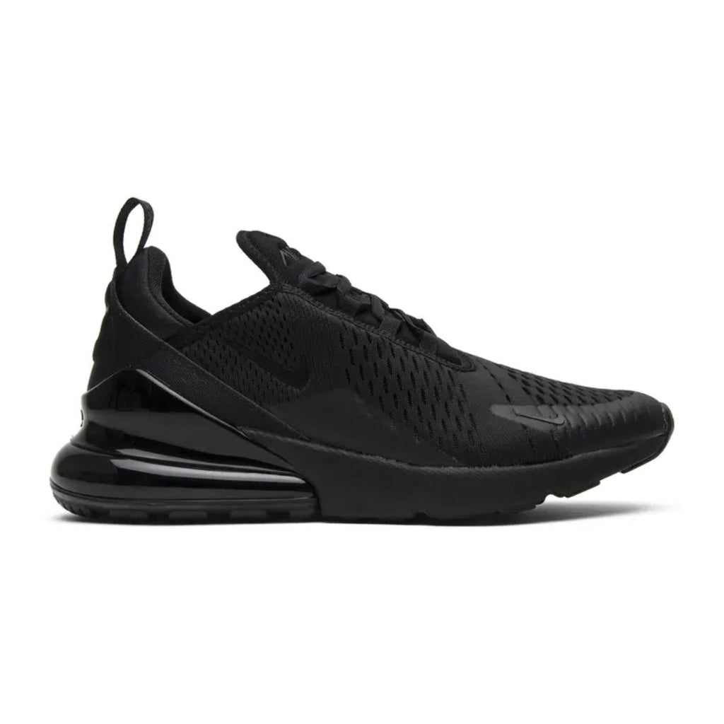 Nike Air Max 270 Triple Black