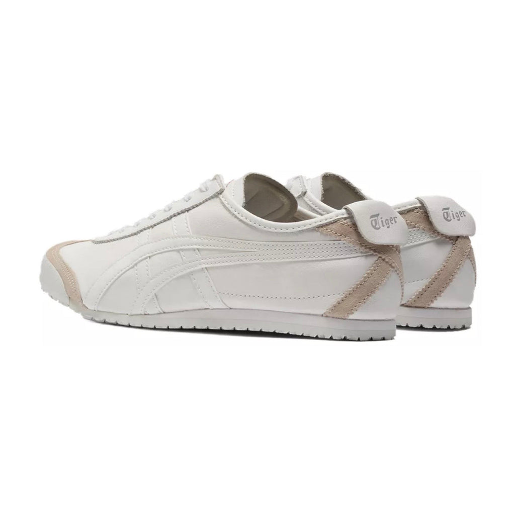 Onitsuka Tiger Mexico 66 – White/White