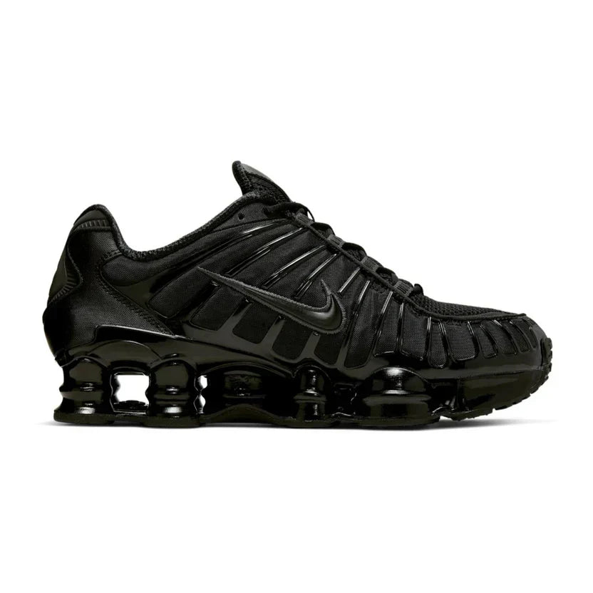 Nike Shox TL Black