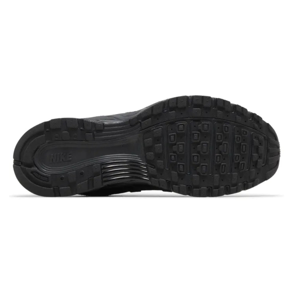 Nike P-6000 Premium – Triple Black