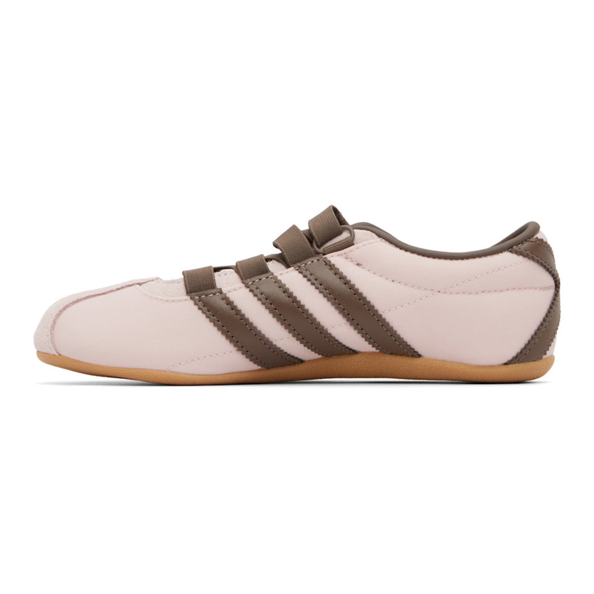 Adidas Pink Tokyo Mary Jane