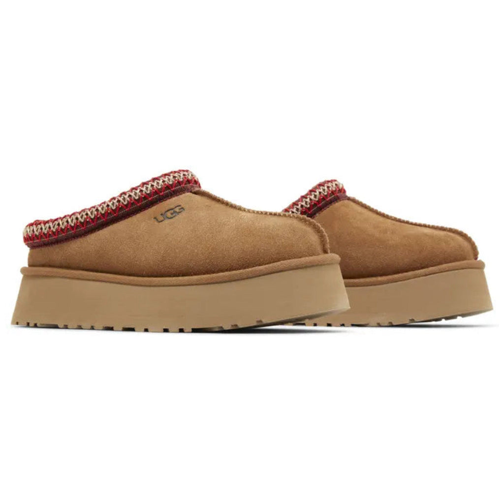 UGG Tazz Slipper – Chestnut