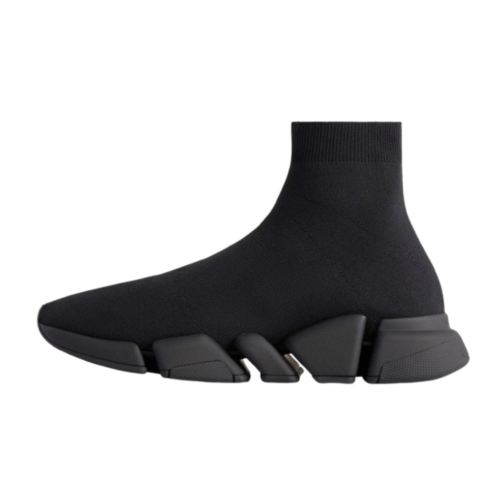 Balenciaga Speed Trainer Black