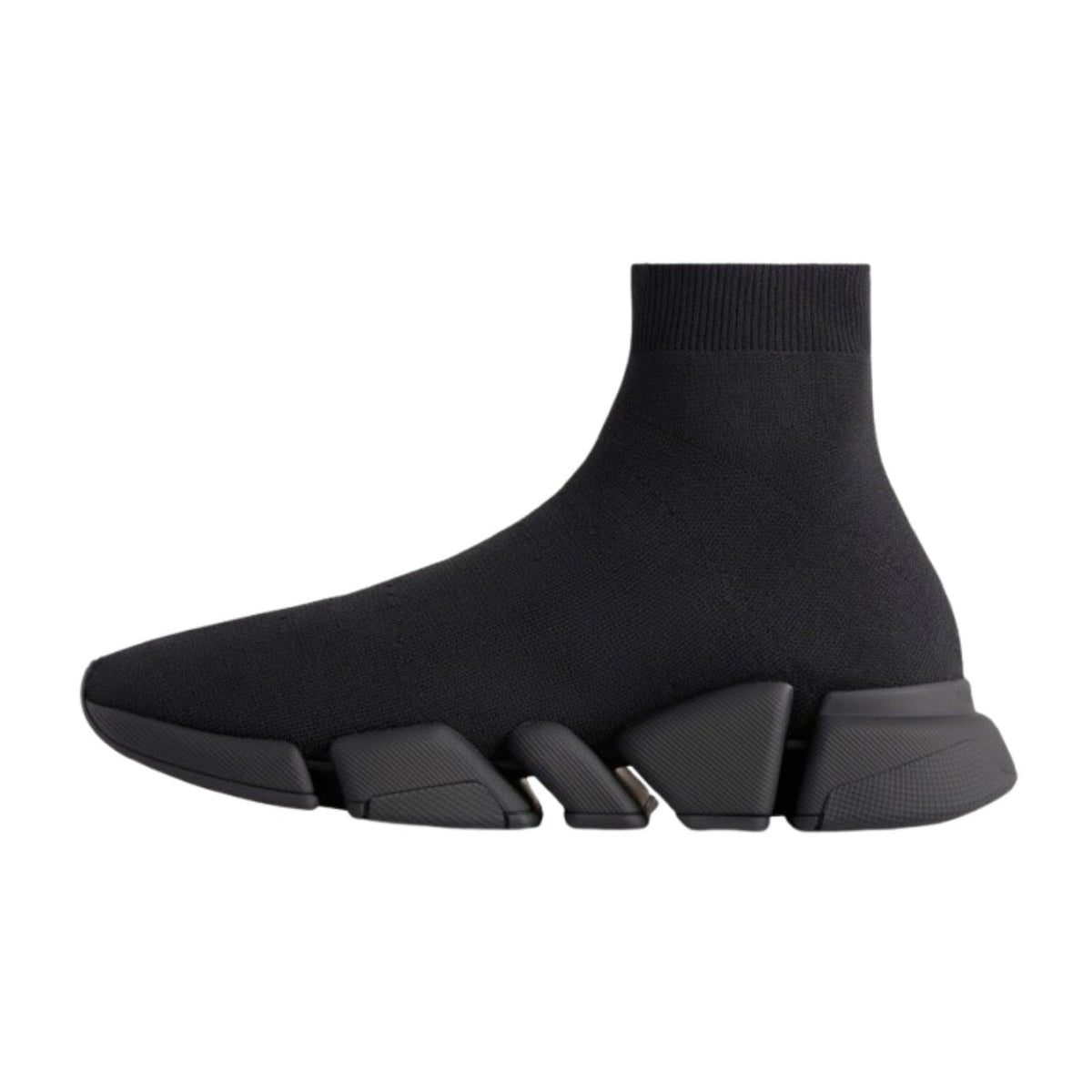 Balenciaga Speed Trainer Black
