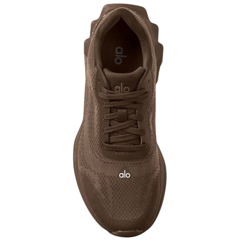 Alo Yoga Runner - Espresso