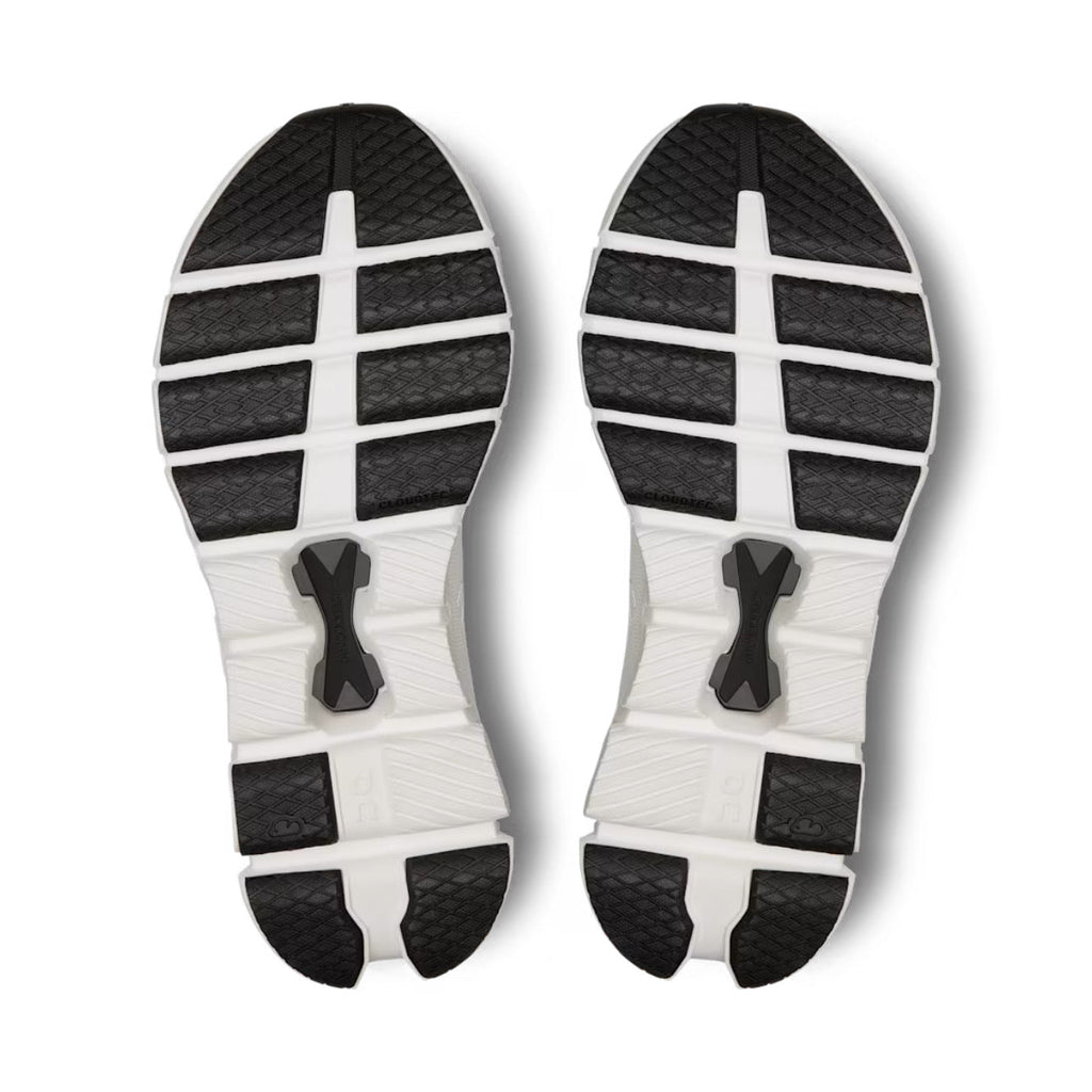 On Running Cloud X4 'Black Ivory'