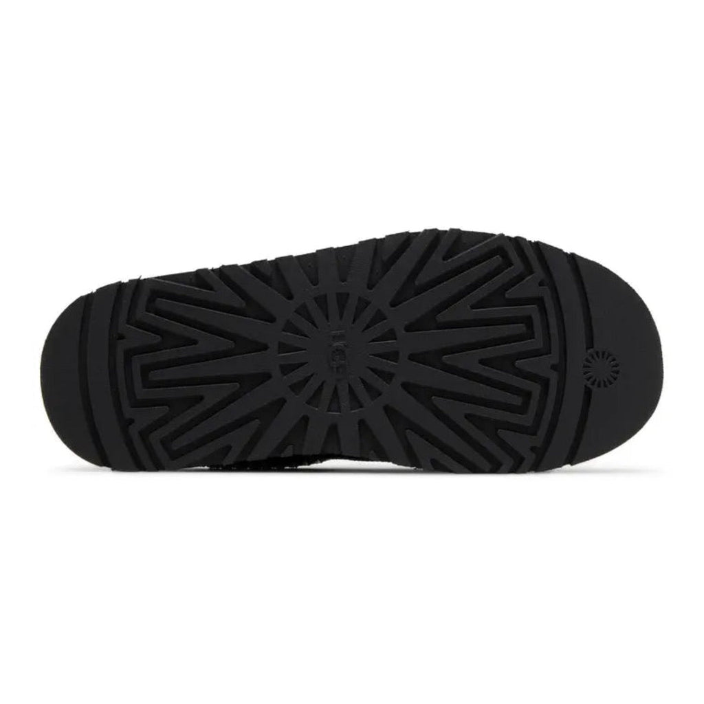 UGG Tazz Slipper – Black