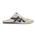 Onitsuka Tiger MEXICO 66 SABOT BIRCH/PEACOAT