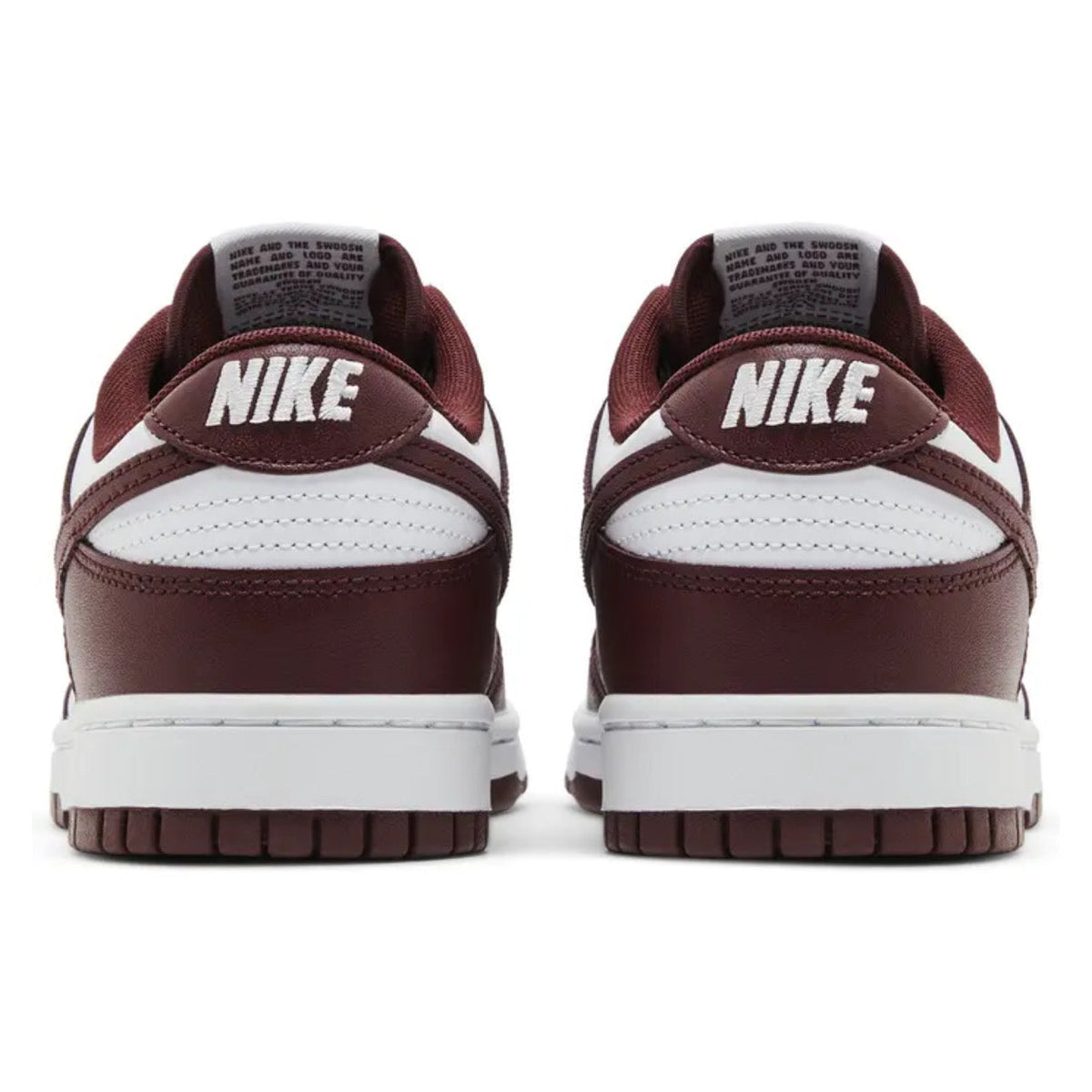 Nike Dunk Low – Redwood