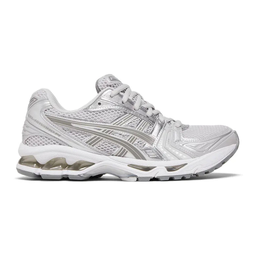 ASICS Wmns Gel Kayano 14 'Cloud Grey Clay'