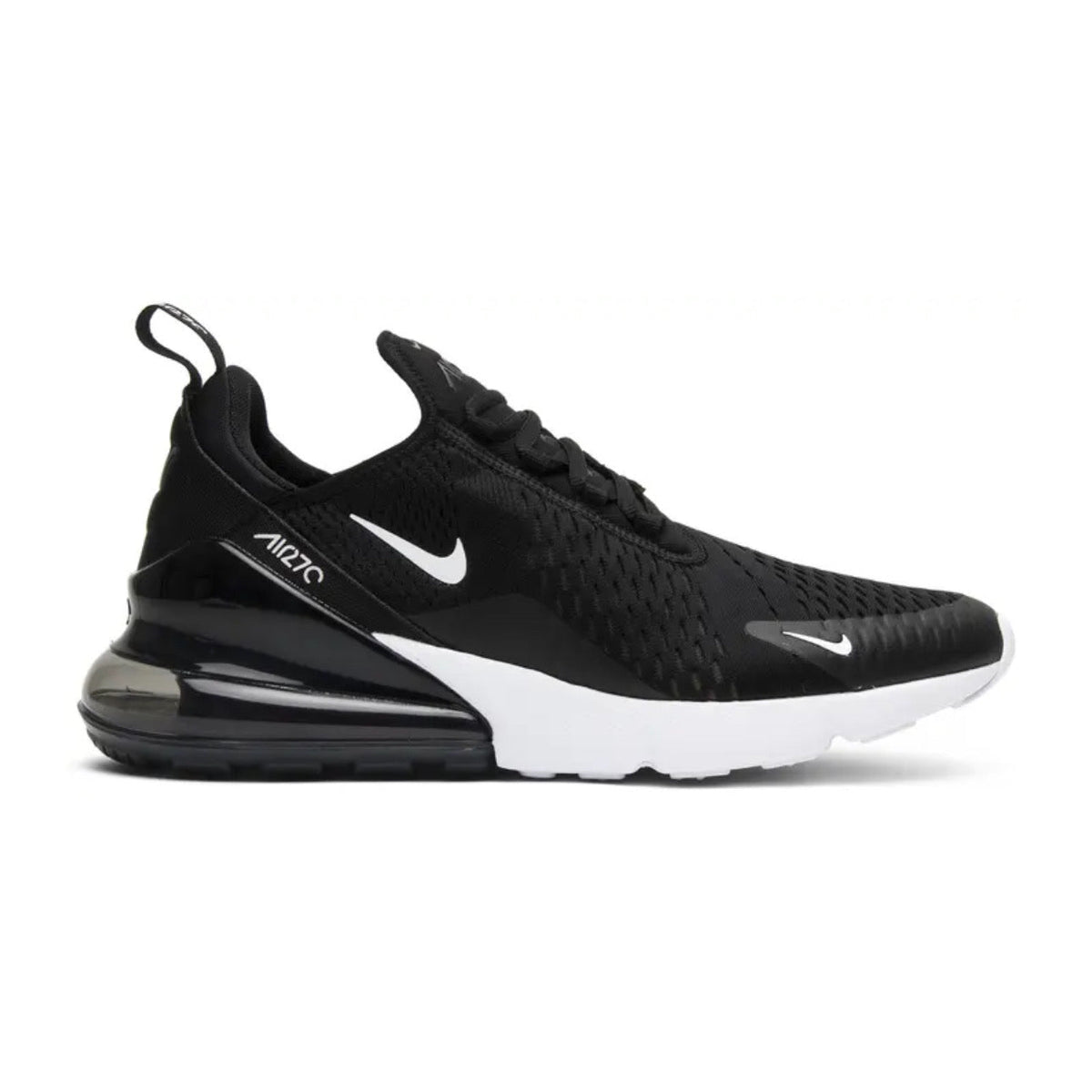 Nike Air Max 270 – Black White