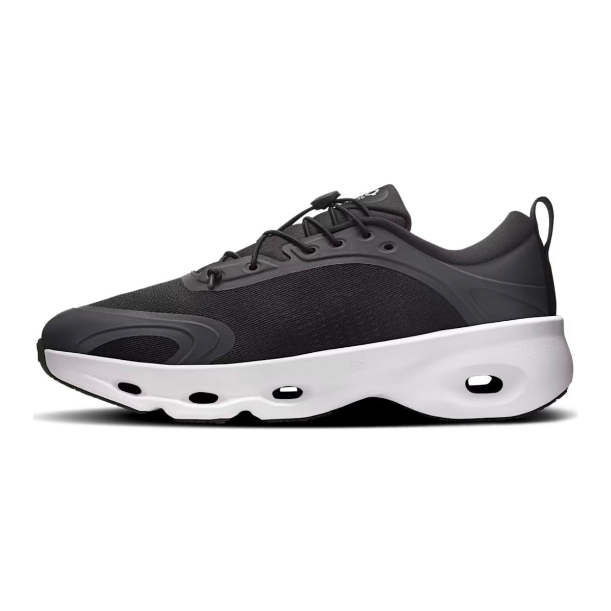 ON Cloudsolo LOEWE Black | White