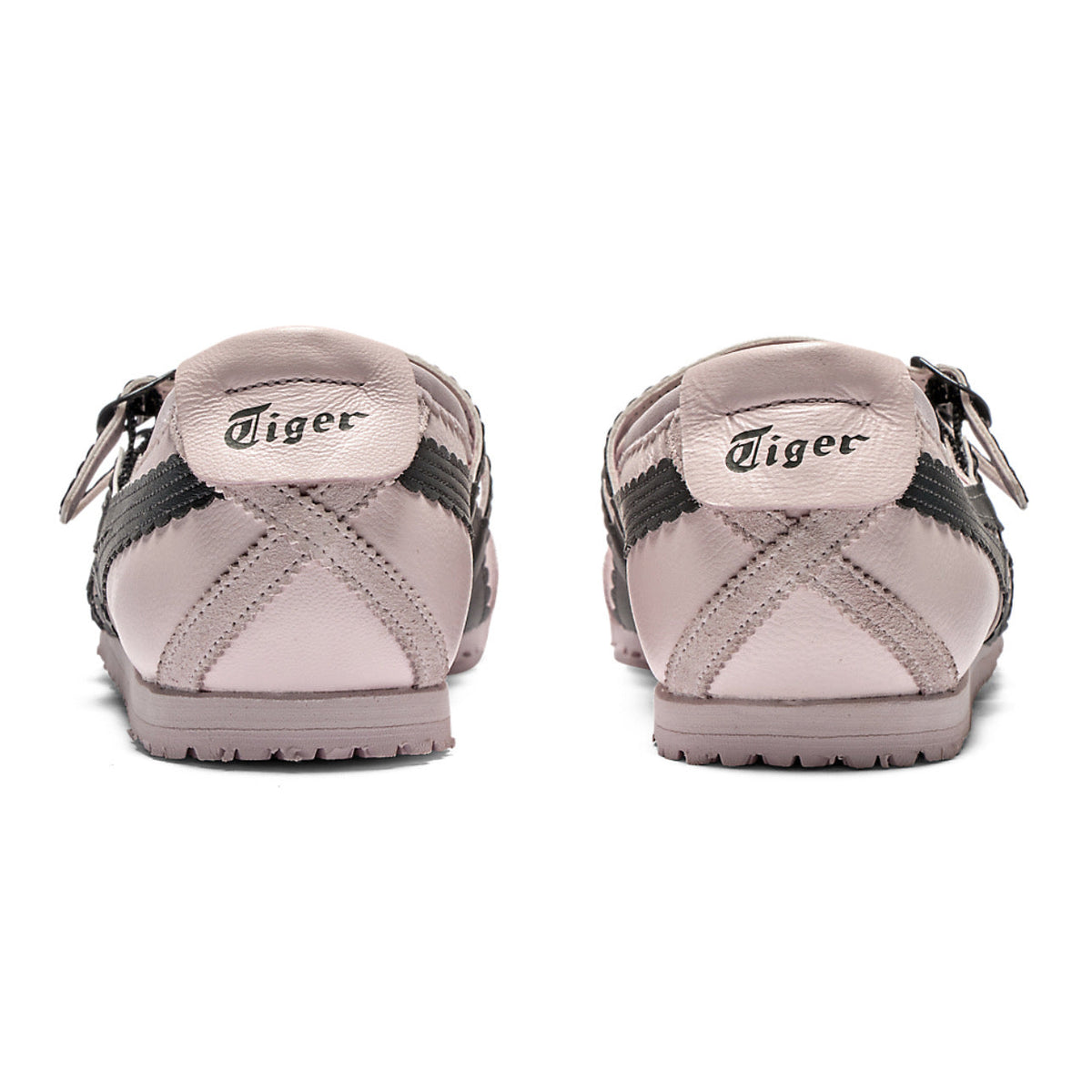 Onitsuka Tiger Mexico 66 Ballerina CRYSTAL PINK/GRAPHITE GREY