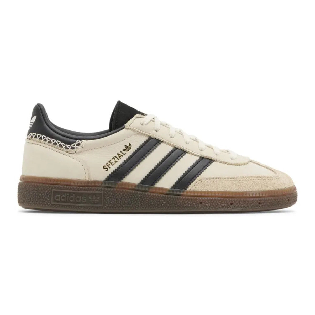 Adidas Handball Spezial – Wonder White Black