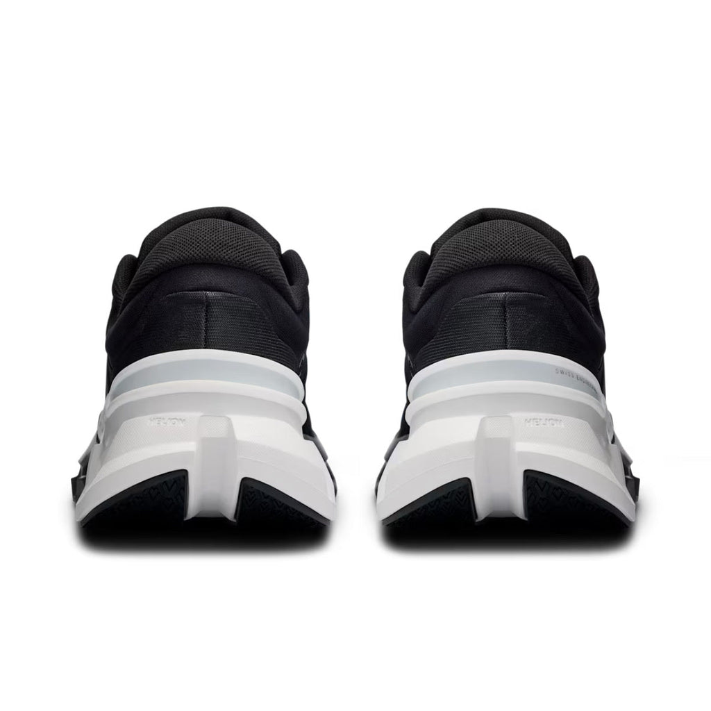 ON Cloudflyer 5 Black | White