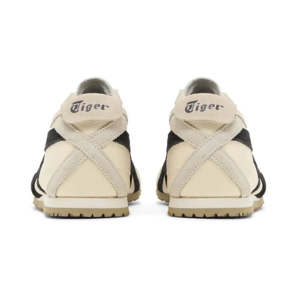 Onitsuka Tiger Mexico 66 Vintage 'Birch Black'