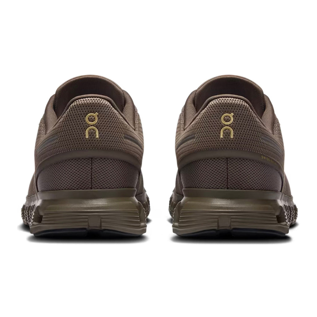 ON Cloud 6 'Grizzly | Grizzly'