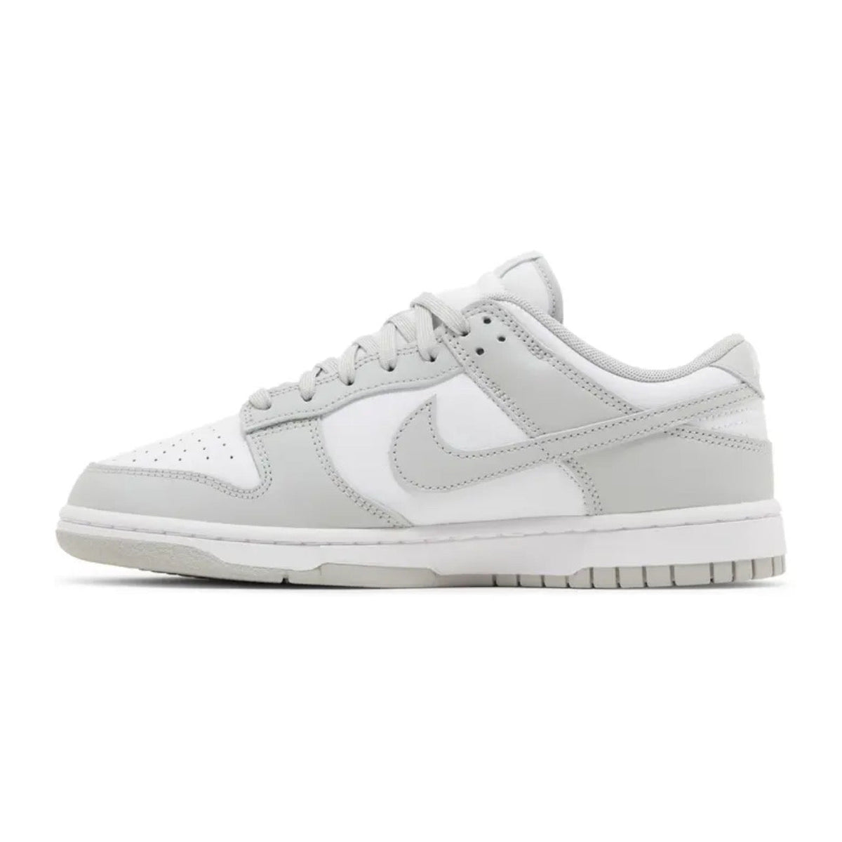 Nike Dunk Low – Grey Fog