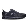 ON Cloud 6 Waterproof Black | Black