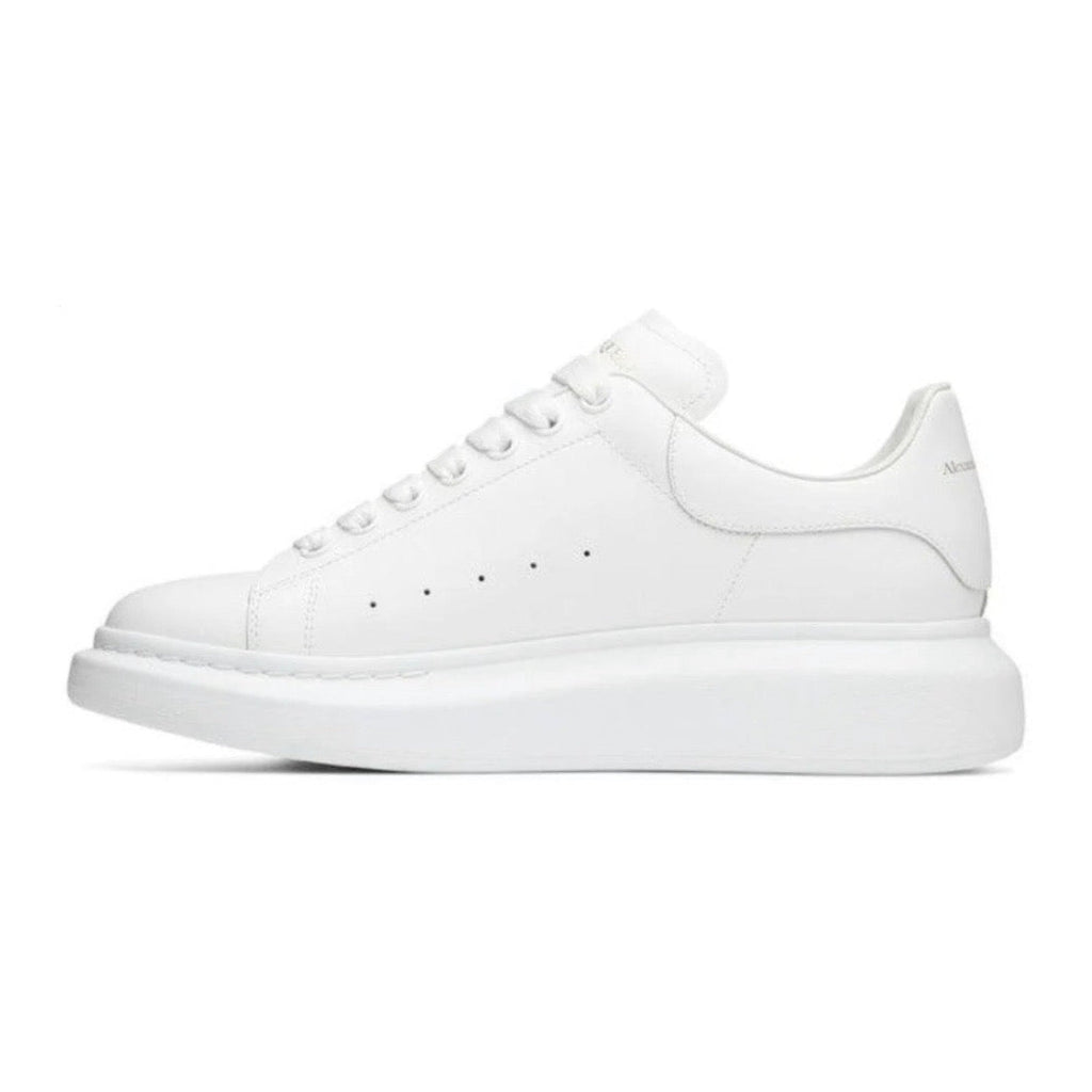 Alexander McQueen Oversized 'White'