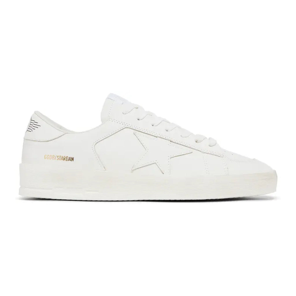 Golden Goose Stardan low-top sneakers