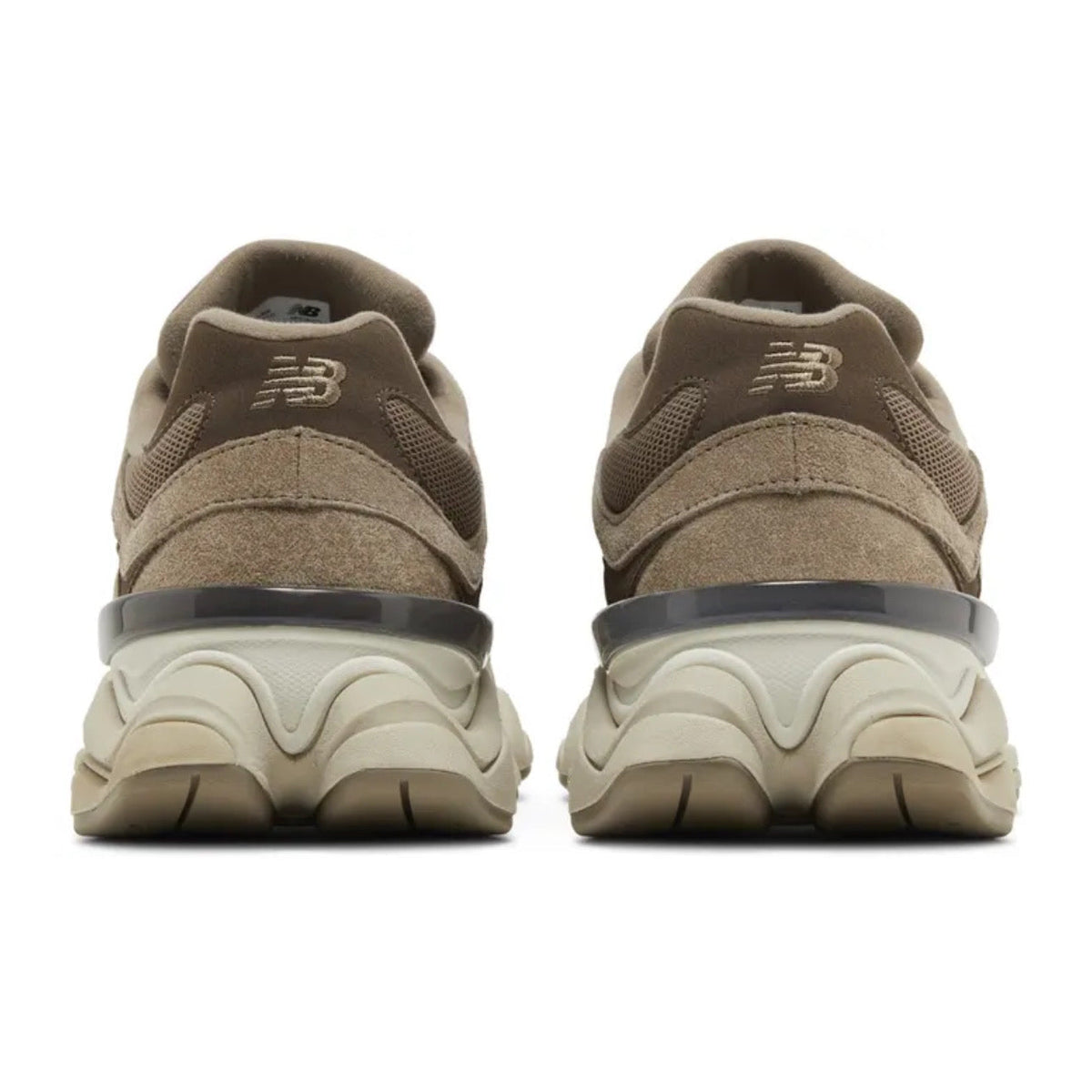 New Balance 9060 'Mushroom Brown'