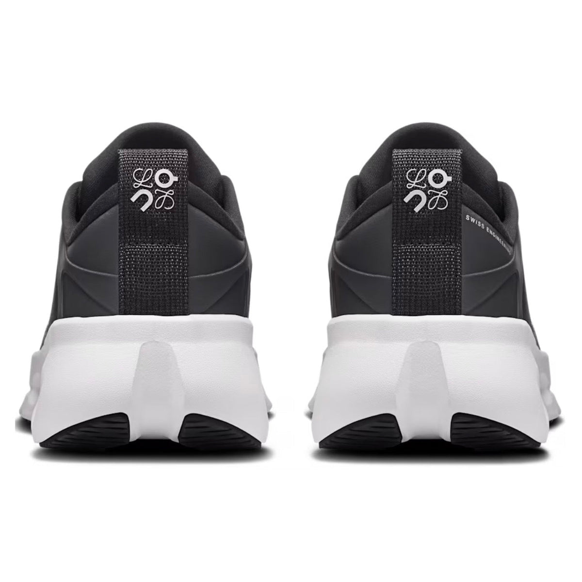 ON Cloudsolo LOEWE Black | White