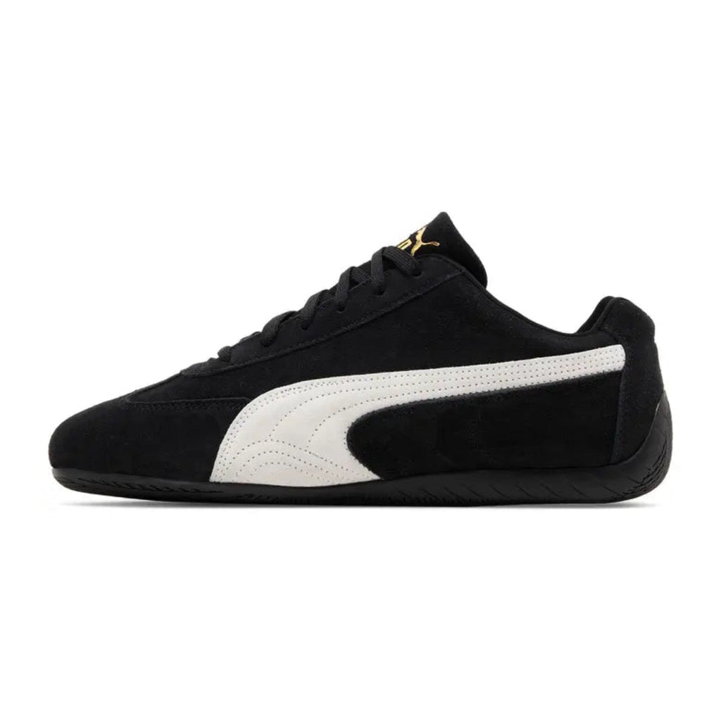 PUMA Speedcat OG – Black White