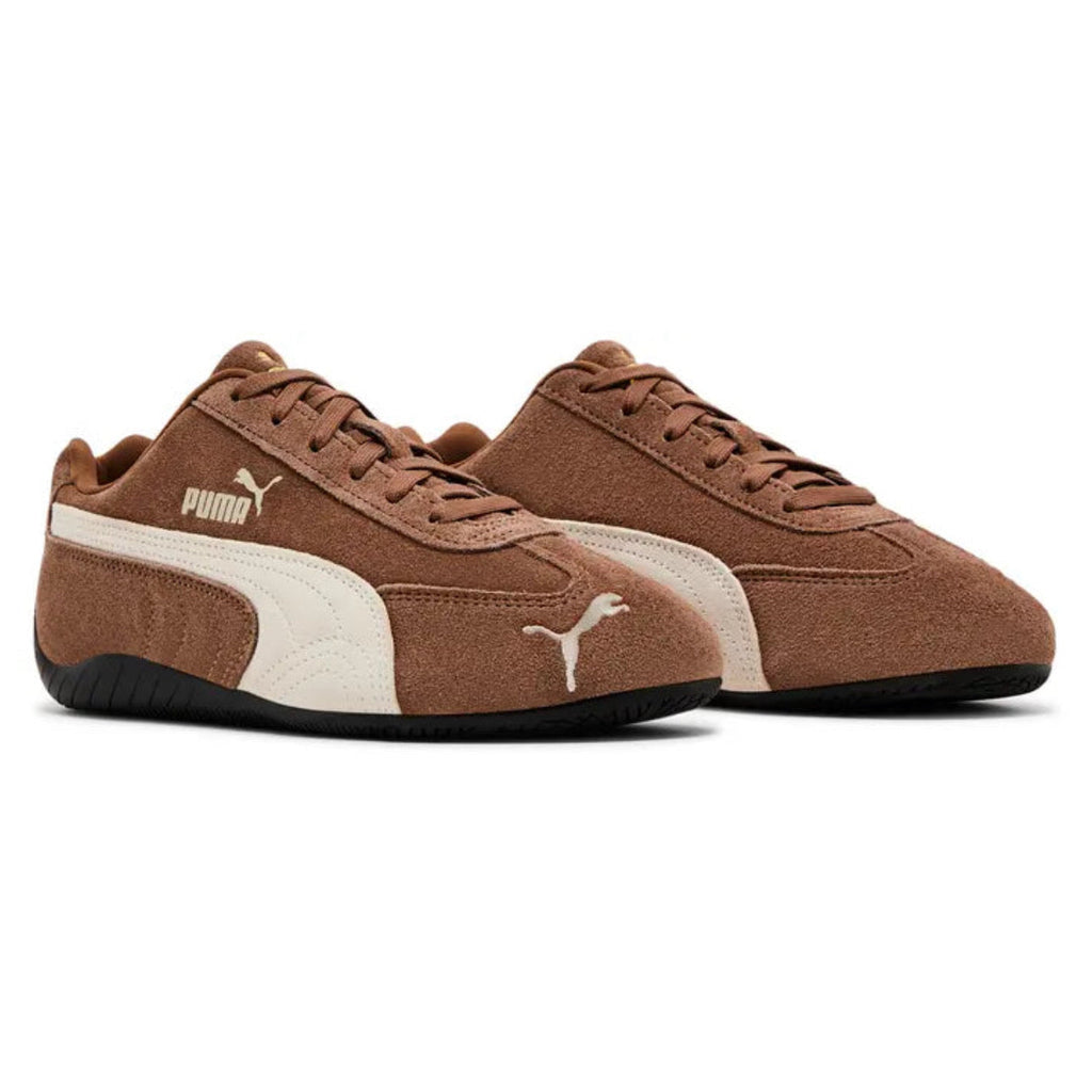 Puma Wmns Speedcat OG 'Haute Coffee Frosted Ivory'