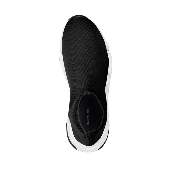 Balenciaga Speed Trainer – Black White