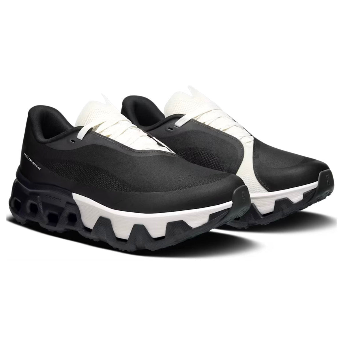 ON Cloudmonster Hyper PAF BLACK|BLACK