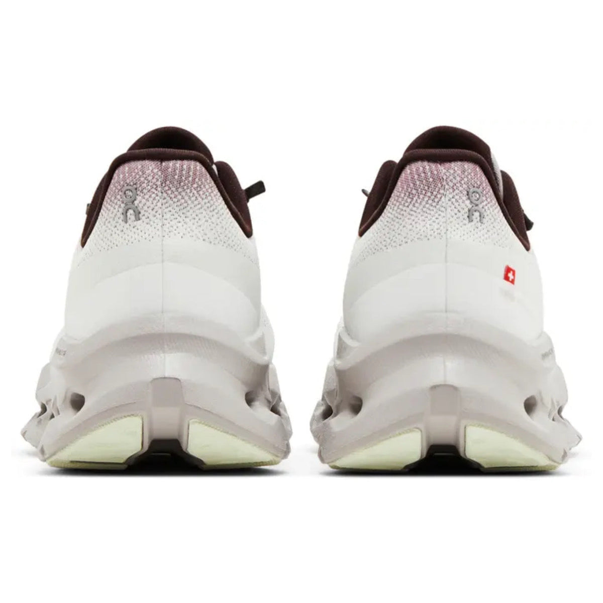 On Running Cloudtilt Quartz/Pearl