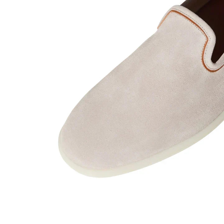 Loro piana Venice Walk Loafer 'Classic Beige