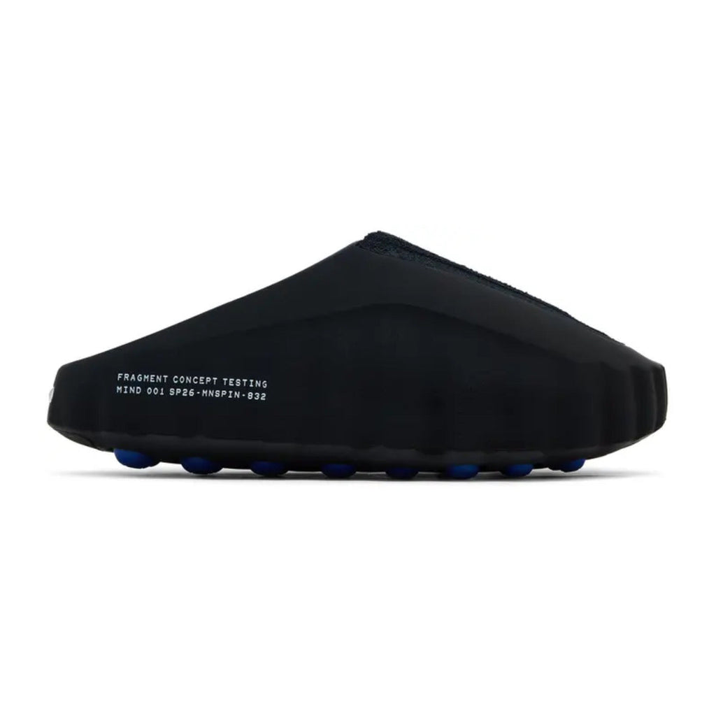 Nike Mind 001 Fragment Design x  'Black'