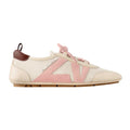 Louis Vuitton - LV Sneakerina Pink Low