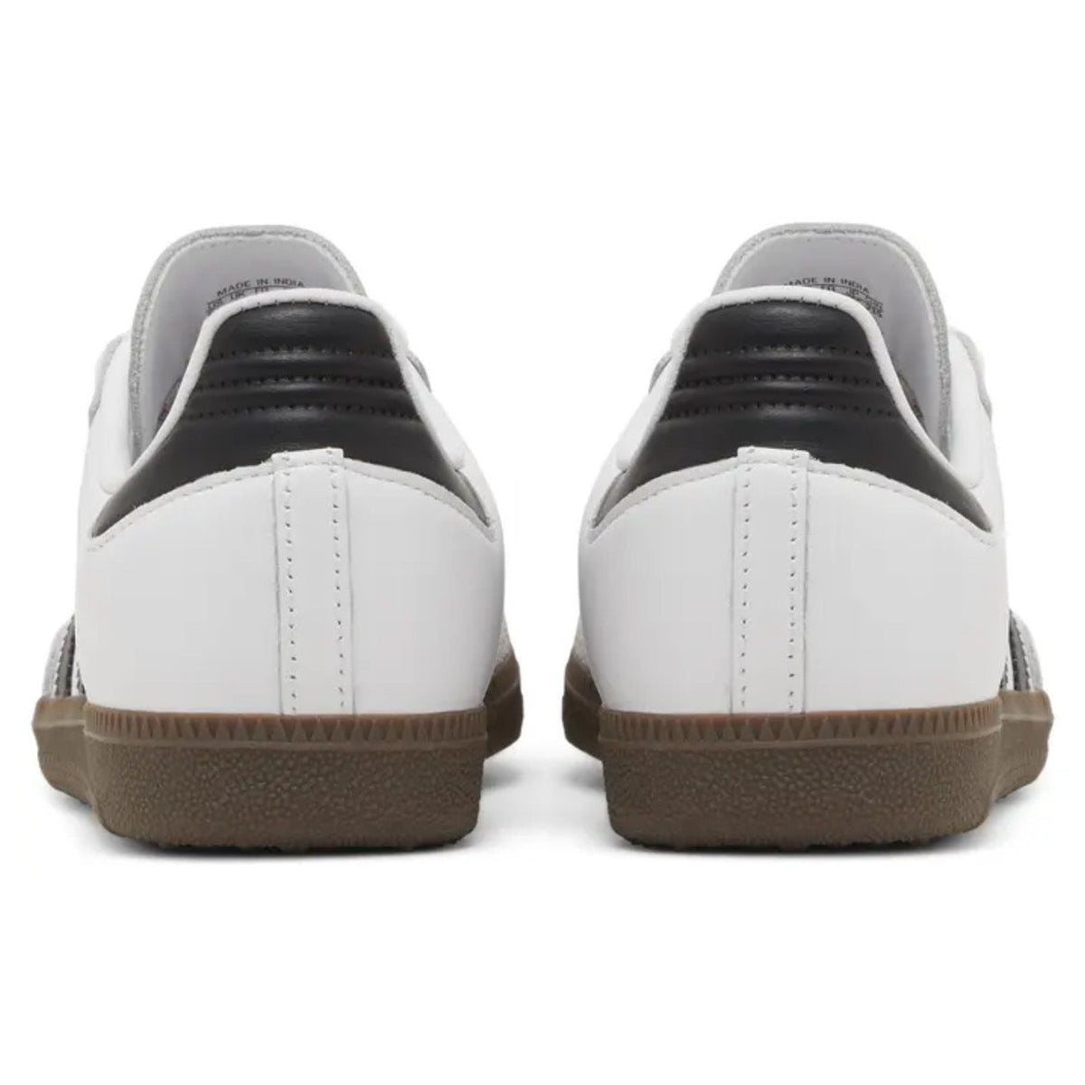 adidas Samba OG Cloud White Core Black