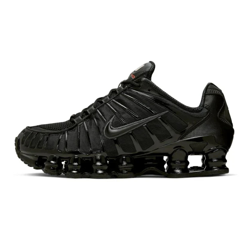 Nike Shox TL Black
