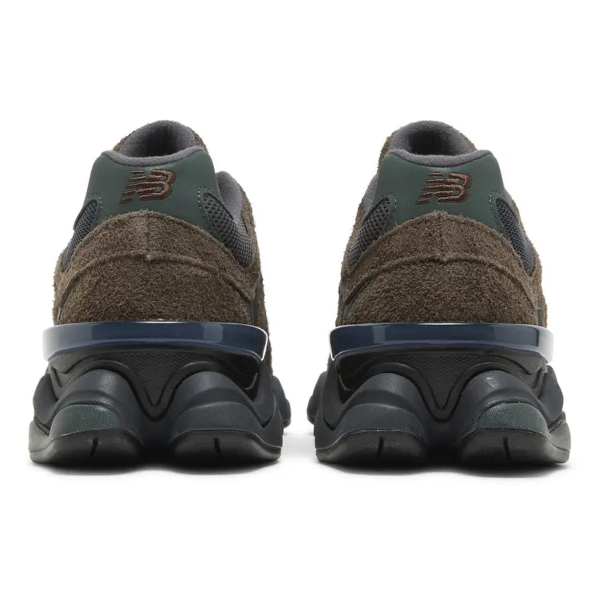 New Balance 9060 'Beef & Broccoli'