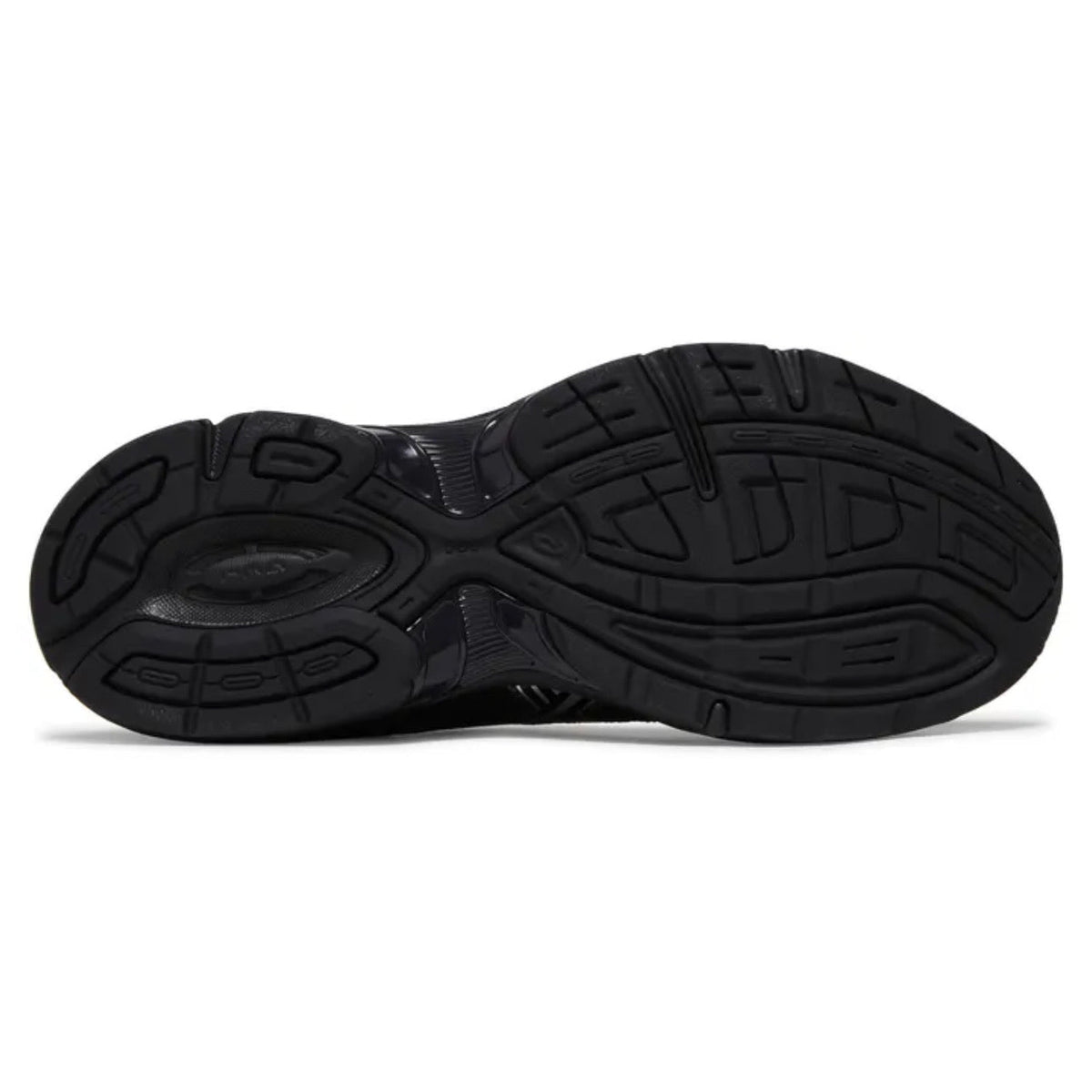 Asics Gel 1130 'Black Pure Silver'