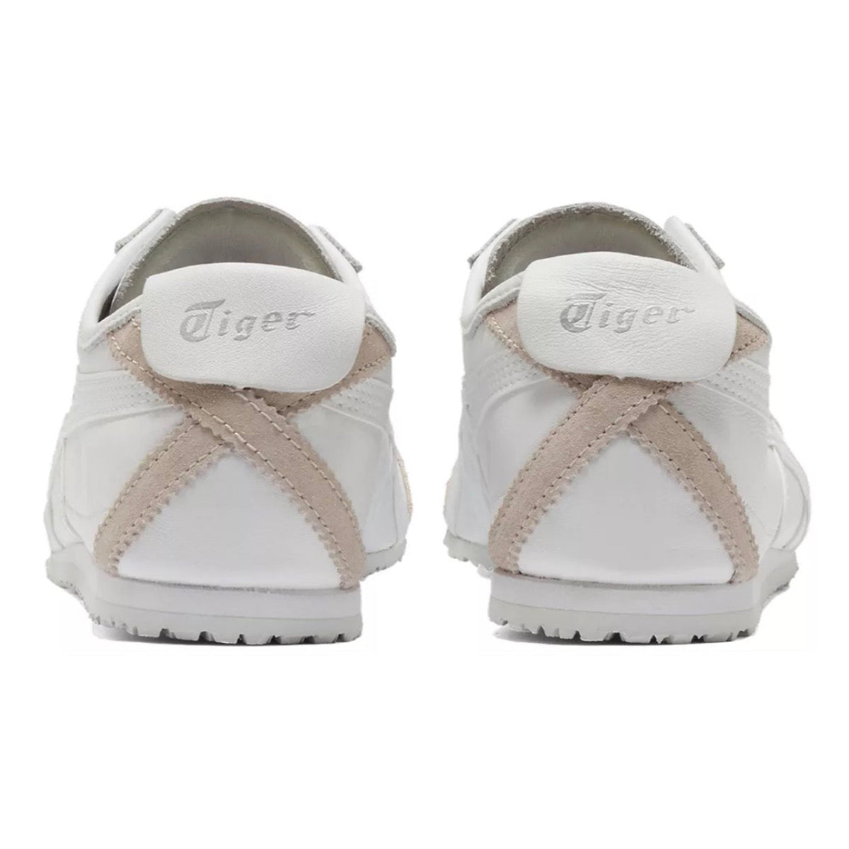 Onitsuka Tiger Mexico 66 – White/White